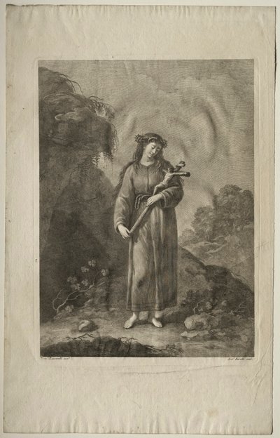 Mortifikasyon by Antonio Baratti