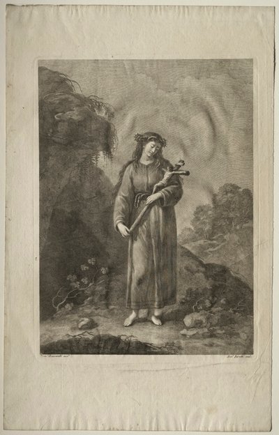 Mortifikasyon. by Antonio Baratti