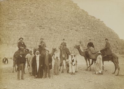 Gize, Mısır