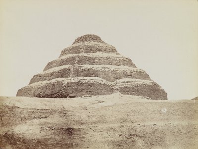 Saqqara