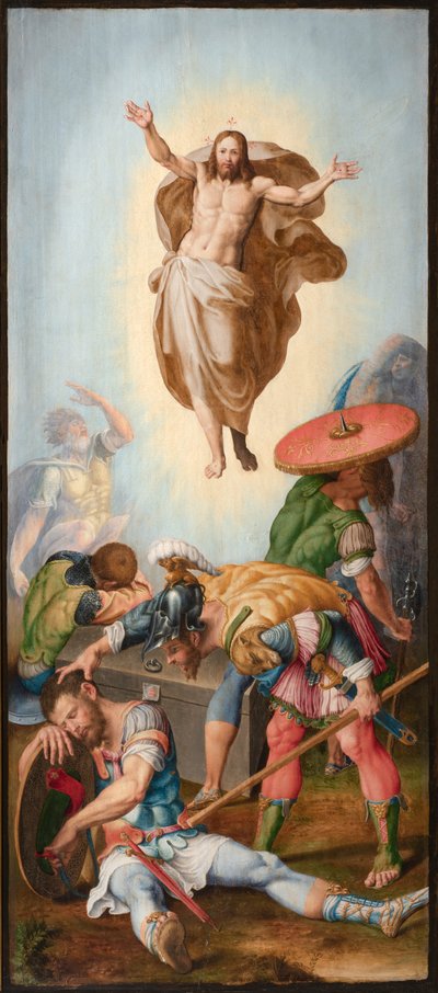  by Antonio Campi