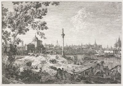 Manzaralar: Padua