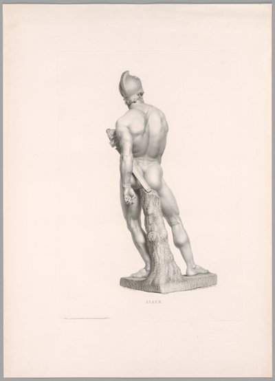  by Antonio Canova