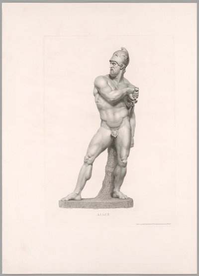  by Antonio Canova