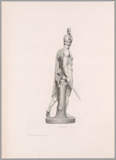  by Antonio Canova