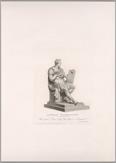  by Antonio Canova