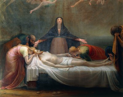 Antonio Canova