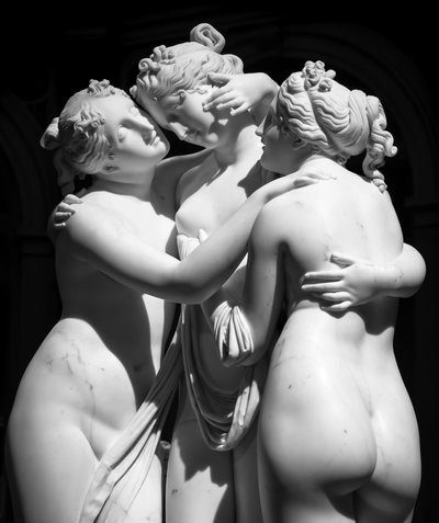  by Antonio Canova