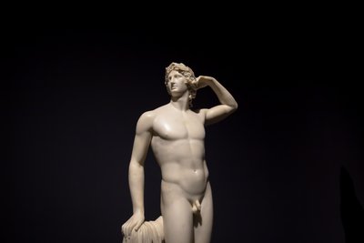  by Antonio Canova