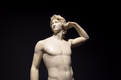 by Antonio Canova