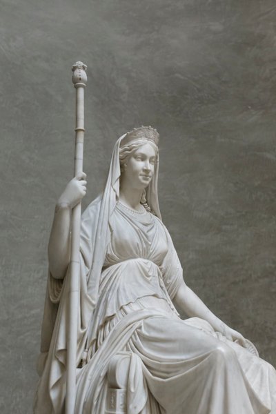  by Antonio Canova
