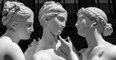  by Antonio Canova