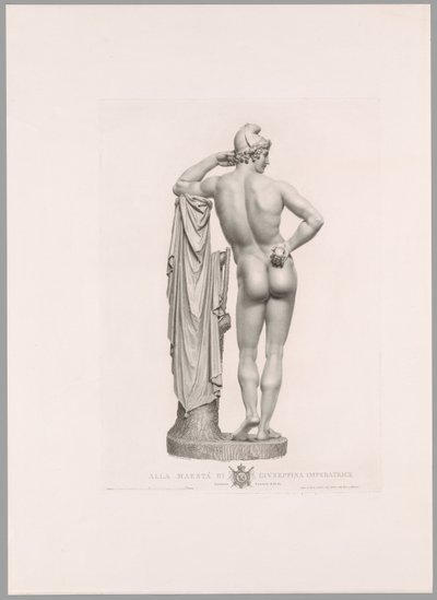  by Antonio Canova