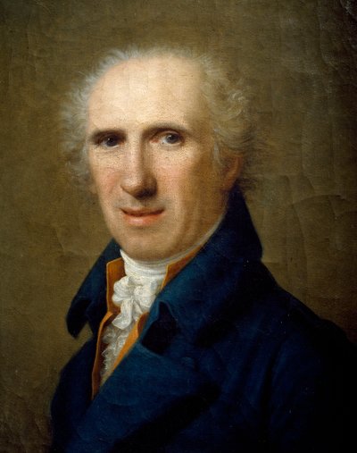 Heykeltıraş Antonio Canova
