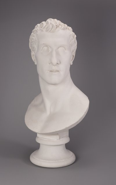 Heykeltıraş Antonio Canova