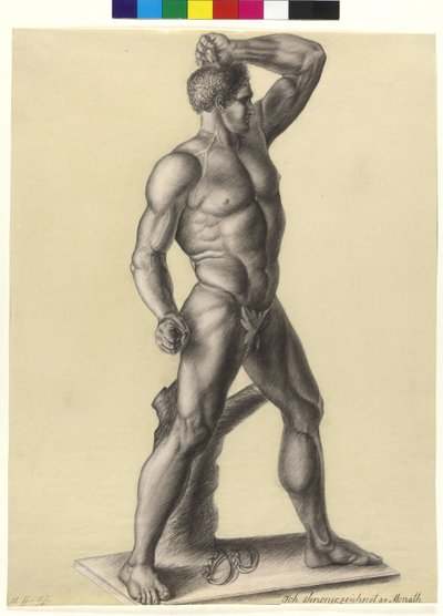  by Antonio Canova