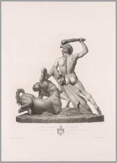  by Antonio Canova