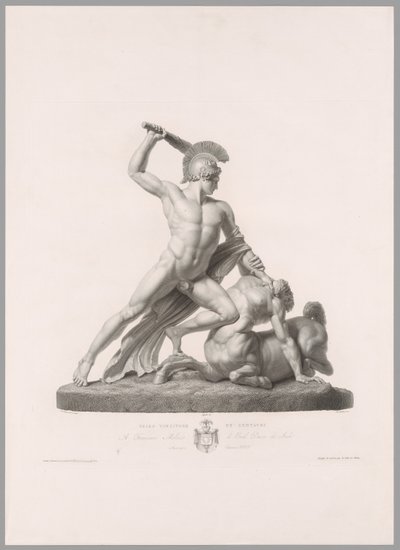  by Antonio Canova