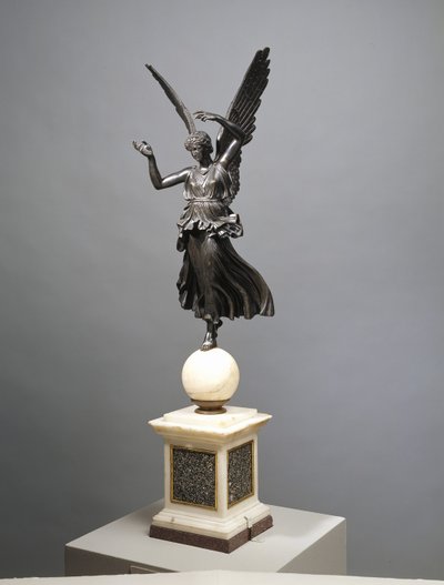Ivuka rya Isugi, c.1620 turki by Antonio Canova