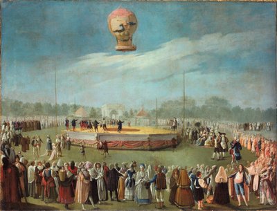  by Antonio Carnicero