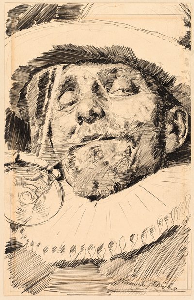  by Antonio Casanova y Estorach