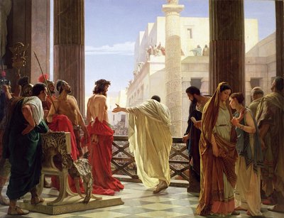  by Antonio Ciseri