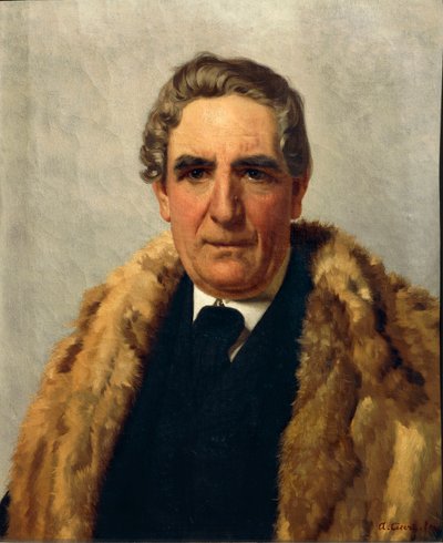 Domenico Guerrazzi