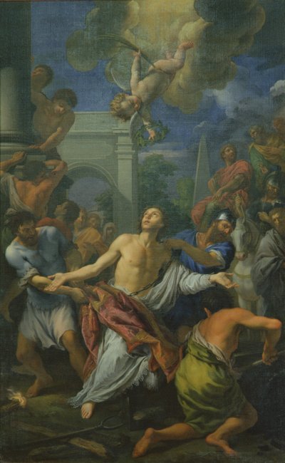 St. Lawrence