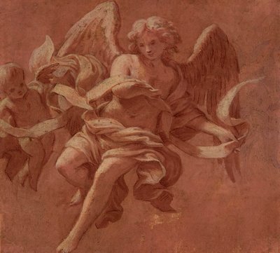 Putto ve Angel, Bandrol