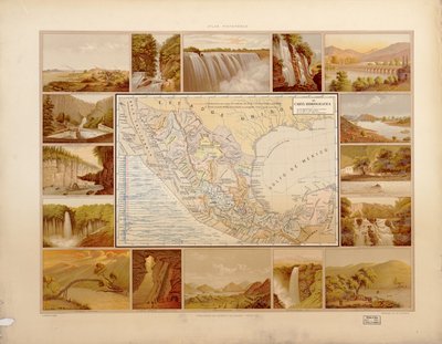  by Antonio García Cubas
