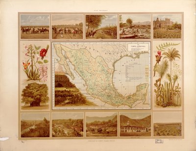  by Antonio García Cubas
