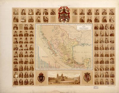  by Antonio García Cubas