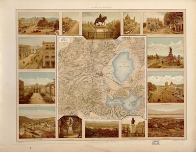  by Antonio García Cubas