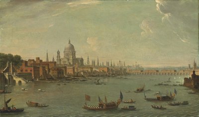 Londra