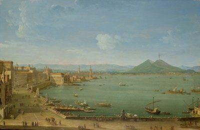 Bilinmeyen resim by Antonio Joli