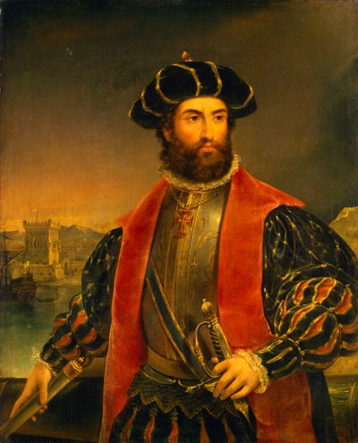  by Antonio Manuel da Fonseca