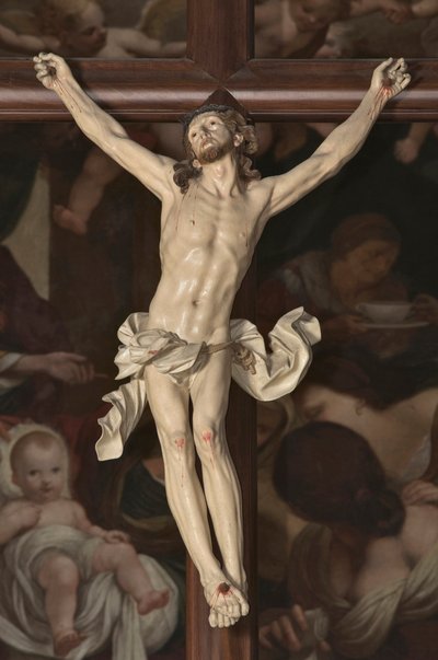 Haç by Antonio Maria Maragliano