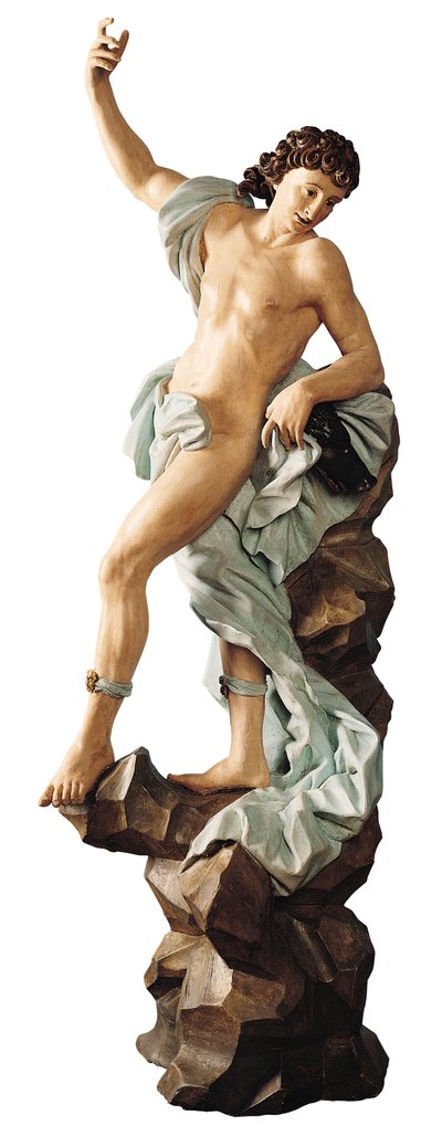  by Antonio Maria Maragliano