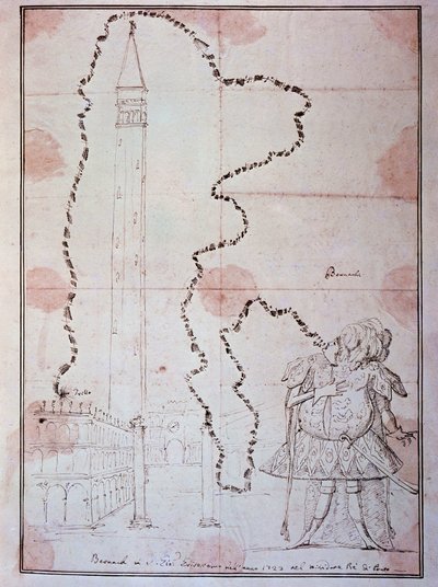 Antonio Bernacchi