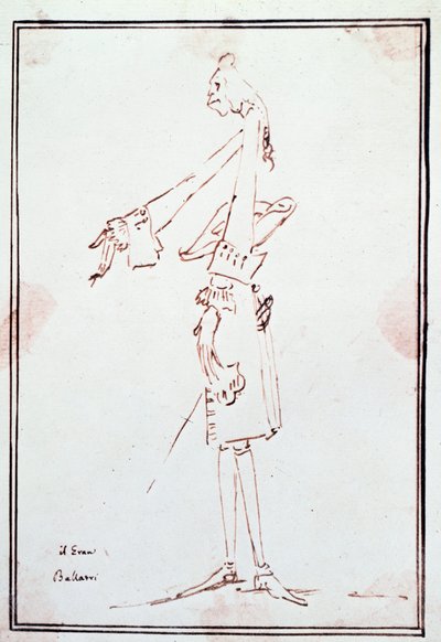 Filippo Balatri