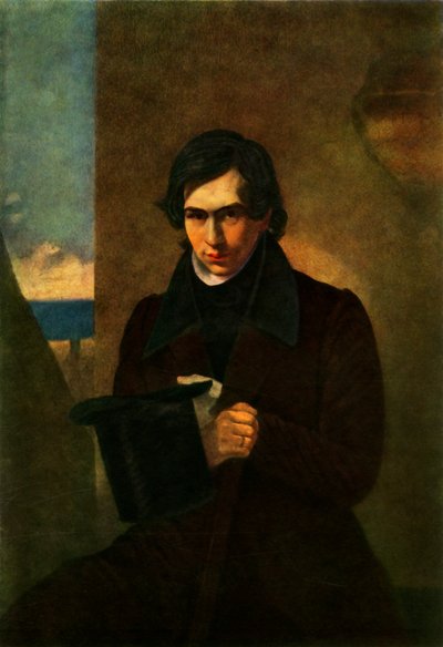 Şair Nestor Vasilyevich Kukolnik