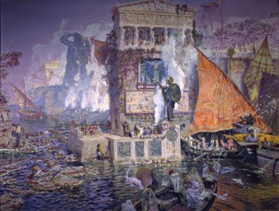  by Antonio Munoz Degrain