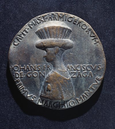 Gianfrancesco Gonzaga