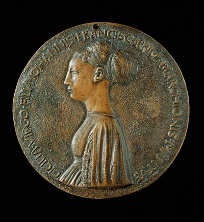  by Antonio Pisanello
