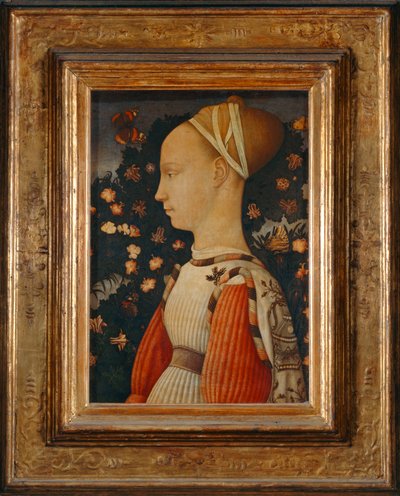  by Antonio Pisanello