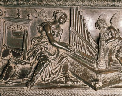 Müzik, Sixtus IV