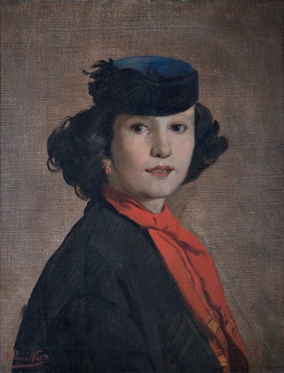 Nerina Badioli