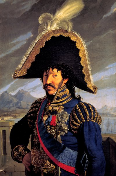 Joachim Murat