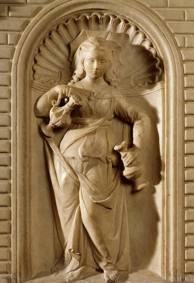 Blessed Marcolino Amanni