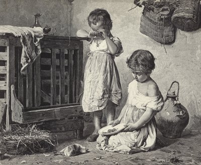 son evcil hayvan by Antonio Rotta